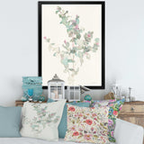 Eucalyptus leaves II