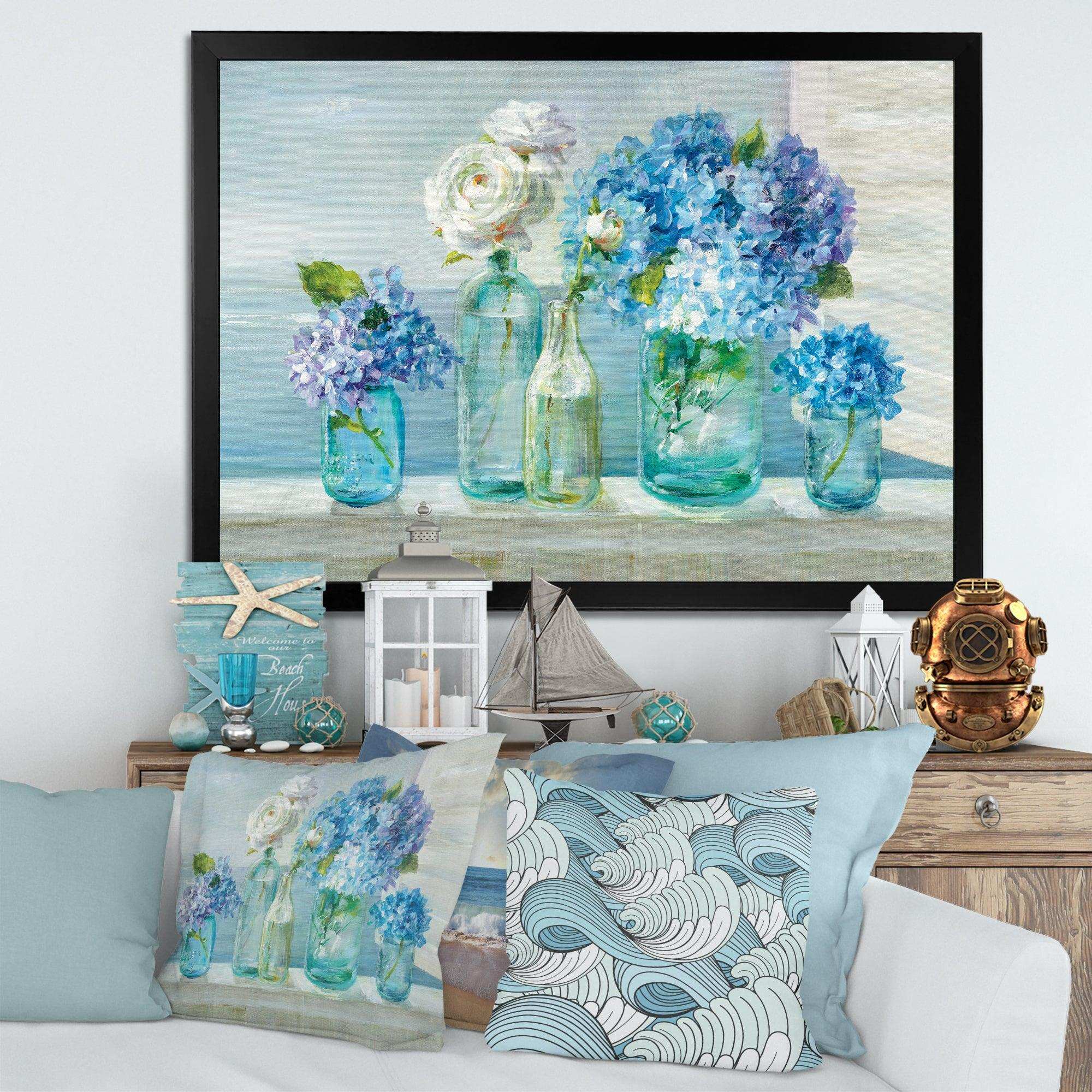 Coastl Flowers Bouquets