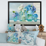 Coastl Flowers Bouquets