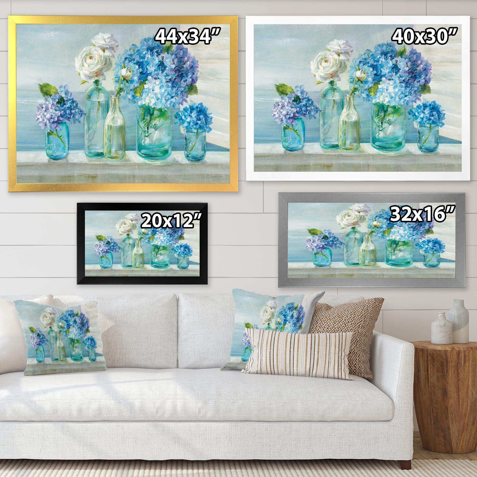 Coastl Flowers Bouquets