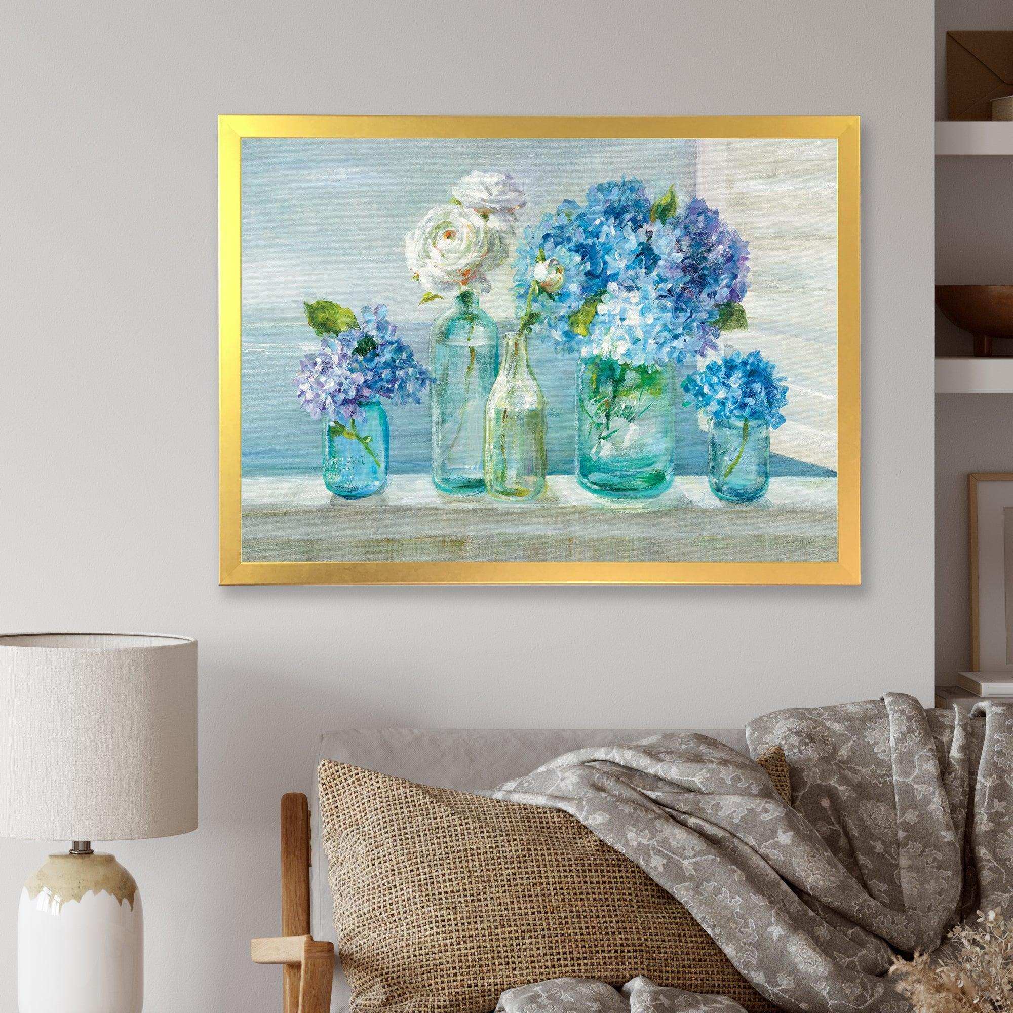 Coastl Flowers Bouquets