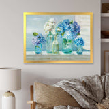 Coastl Flowers Bouquets