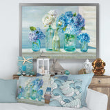 Coastl Flowers Bouquets