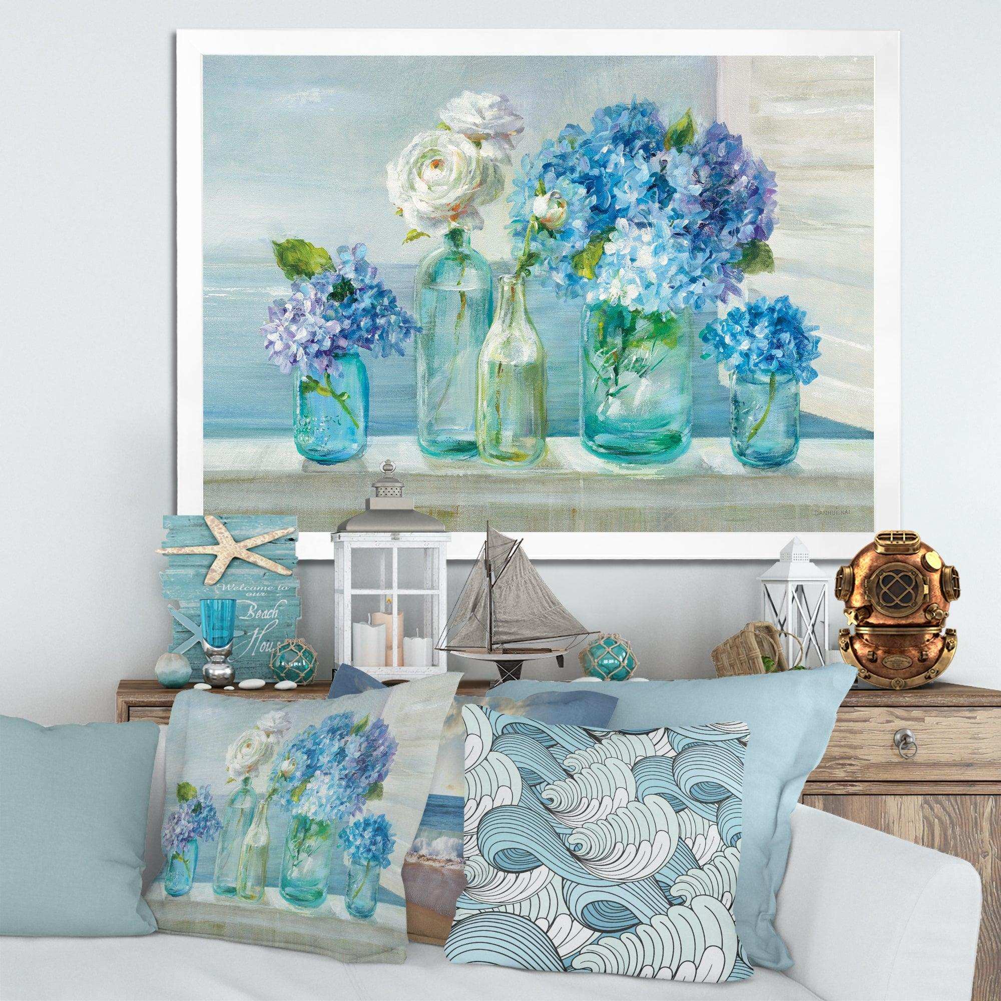 Coastl Flowers Bouquets