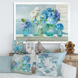 Coastl Flowers Bouquets