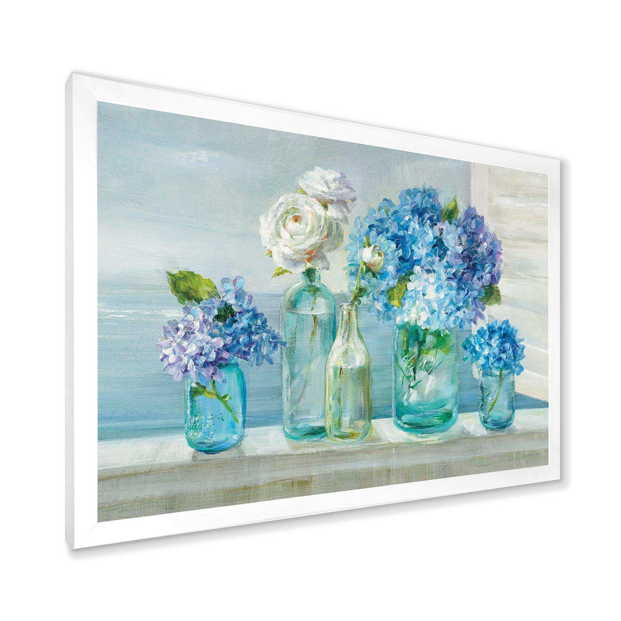 Coastl Flowers Bouquets