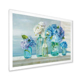 Coastl Flowers Bouquets