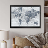 Golden Grey World Neutral