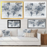 Golden Grey World Neutral