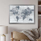 Golden Grey World Neutral