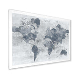 Golden Grey World Neutral