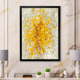 Glam Yellow Explosion Blocks
