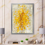 Glam Yellow Explosion Blocks