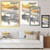 Gold Glamour Direction II