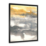 Gold Glamour Direction II