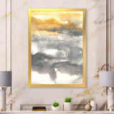 Gold Glamour Direction II