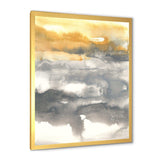 Gold Glamour Direction II