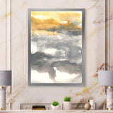 Gold Glamour Direction II