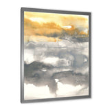 Gold Glamour Direction II