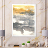 Gold Glamour Direction II