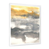 Gold Glamour Direction II