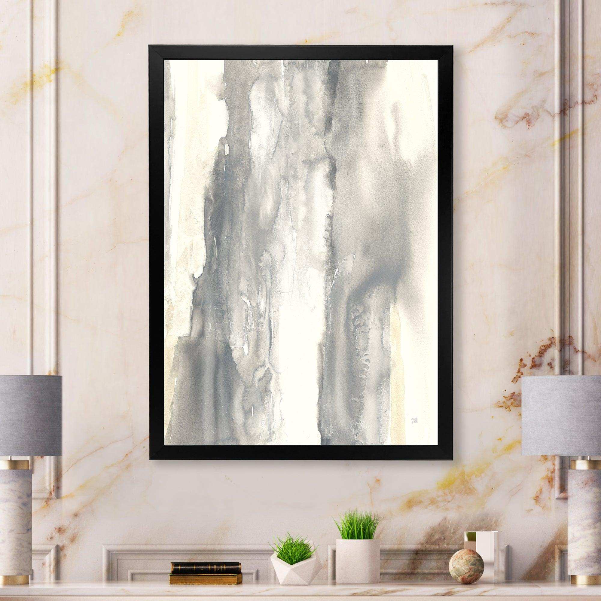 Gold Glamour Direction I