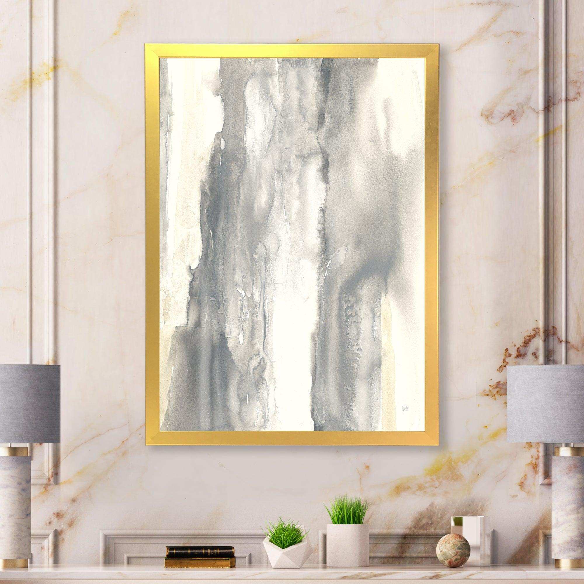 Gold Glamour Direction I