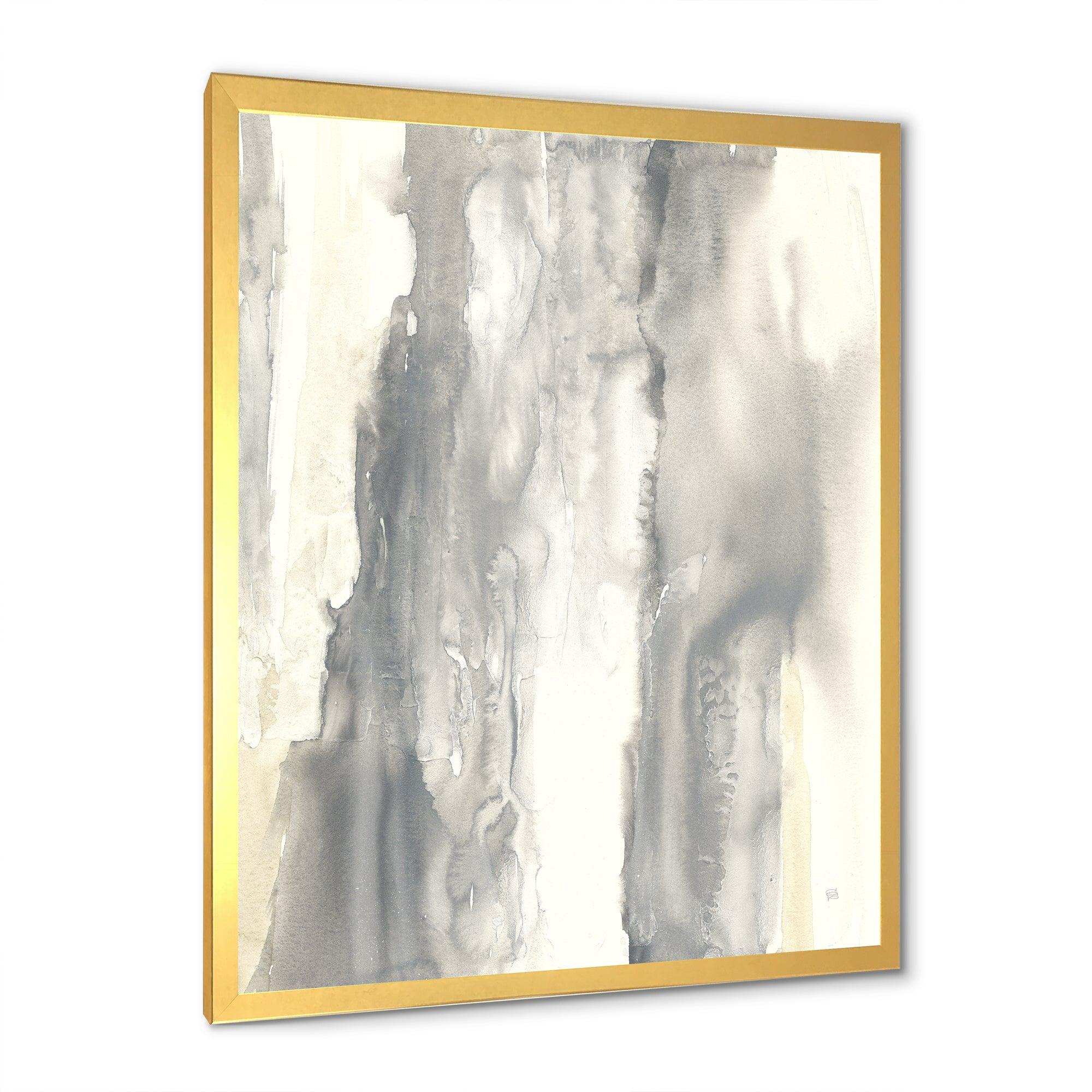 Gold Glamour Direction I