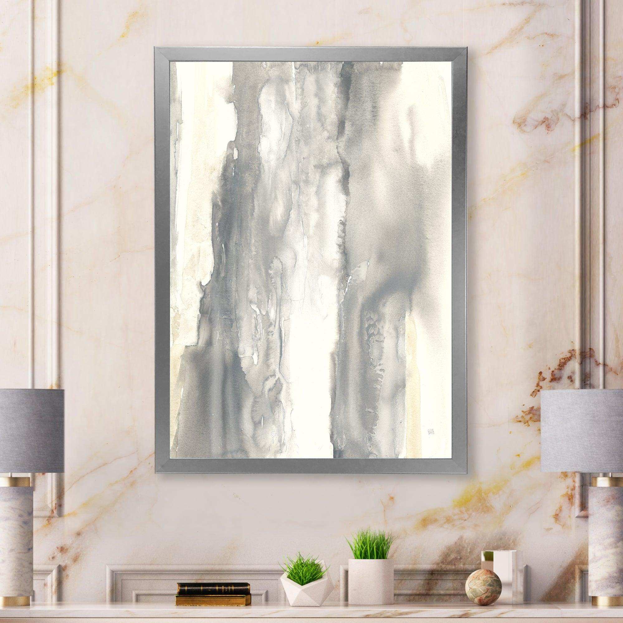 Gold Glamour Direction I