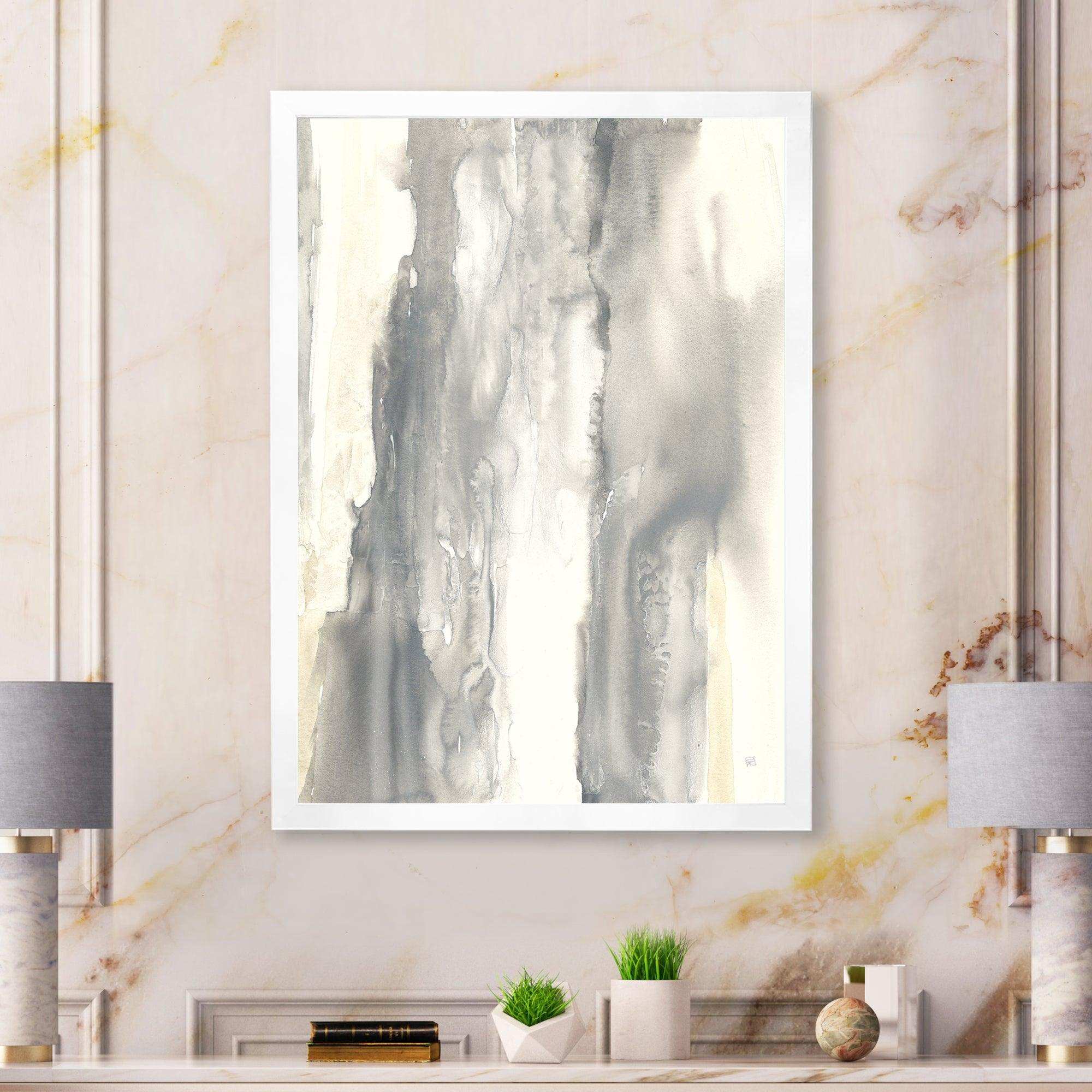 Gold Glamour Direction I