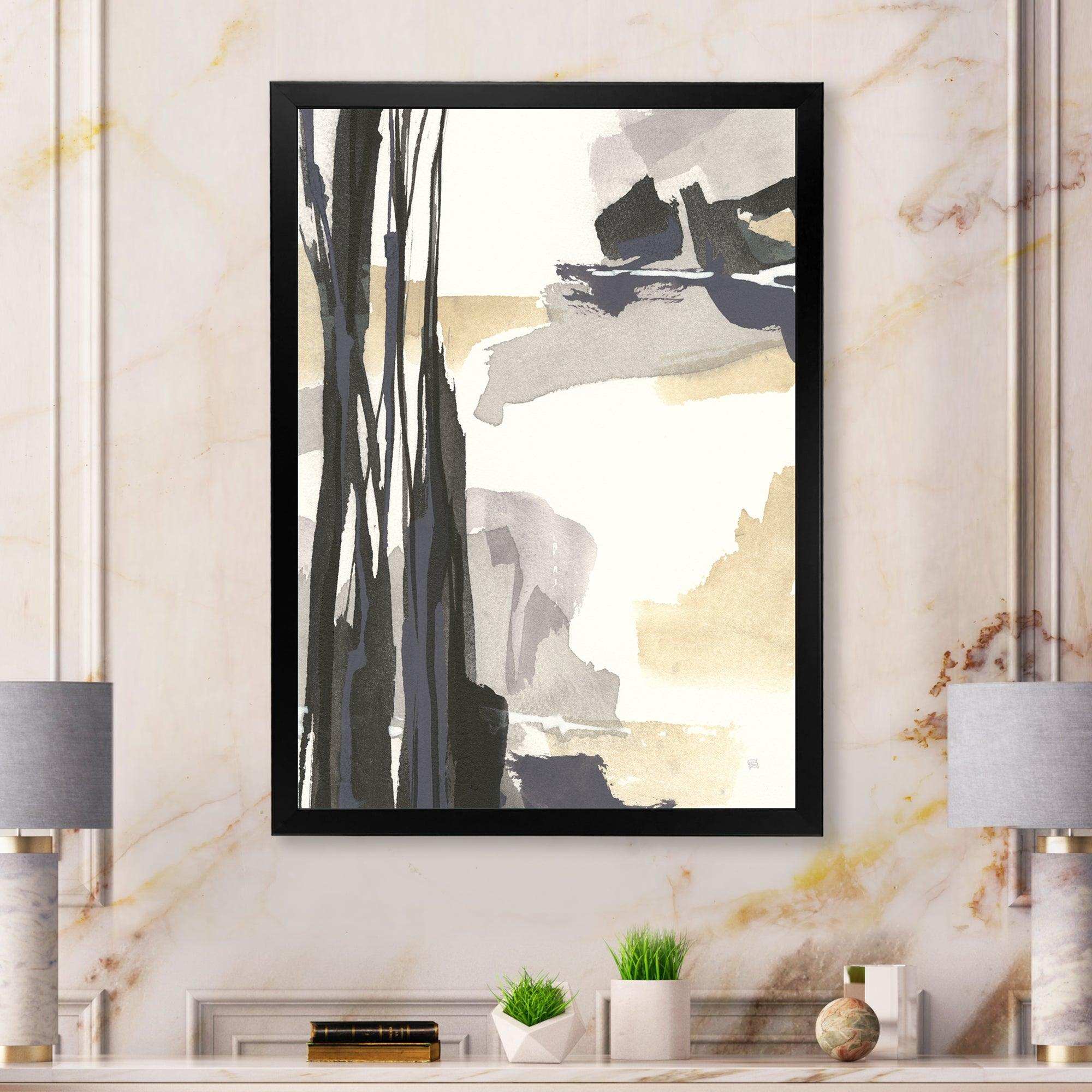 Glam Dancing shape II