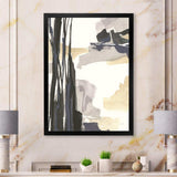 Glam Dancing shape II