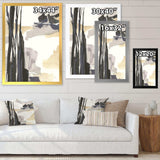 Glam Dancing shape II