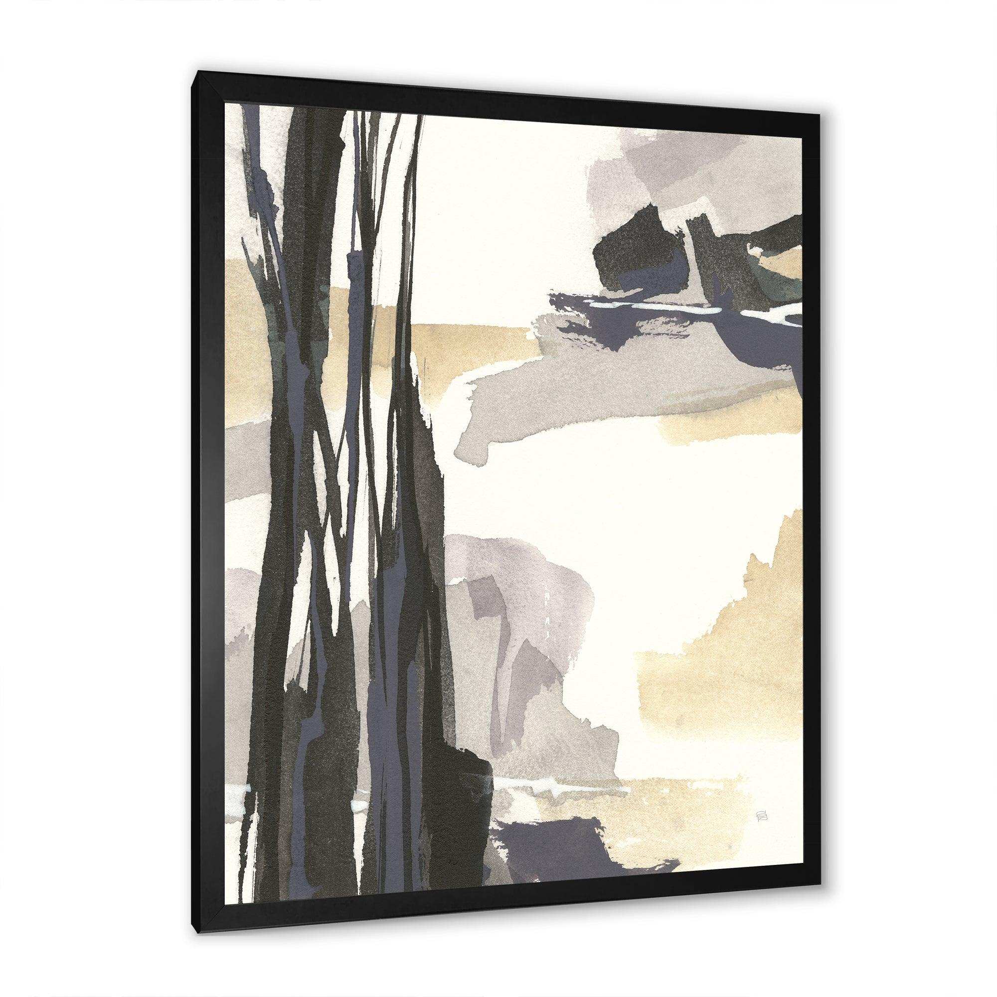 Glam Dancing shape II