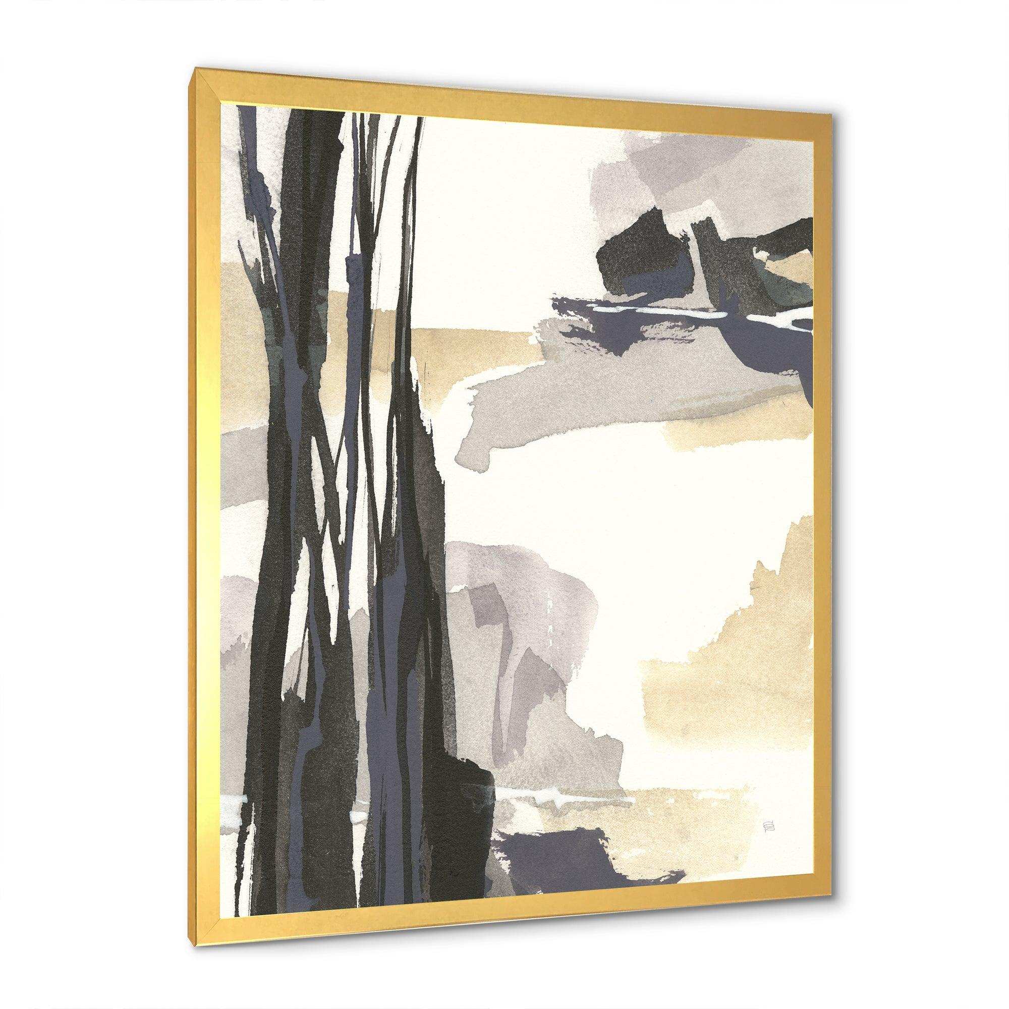 Glam Dancing shape II