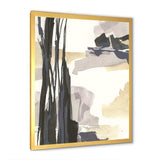 Glam Dancing shape II