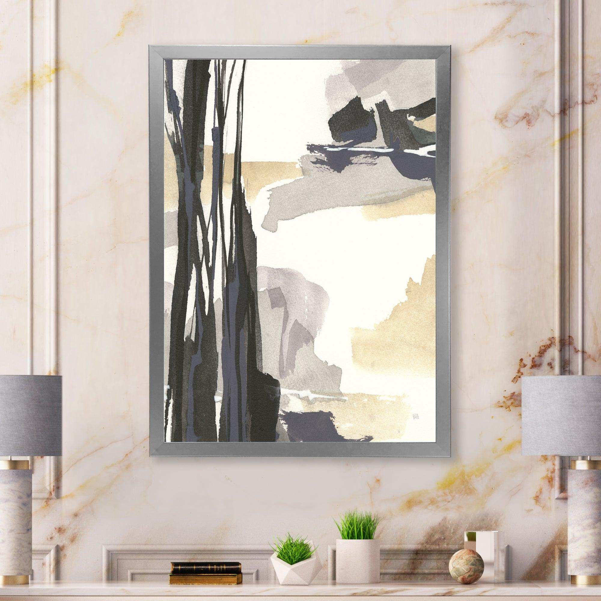 Glam Dancing shape II