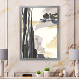 Glam Dancing shape II