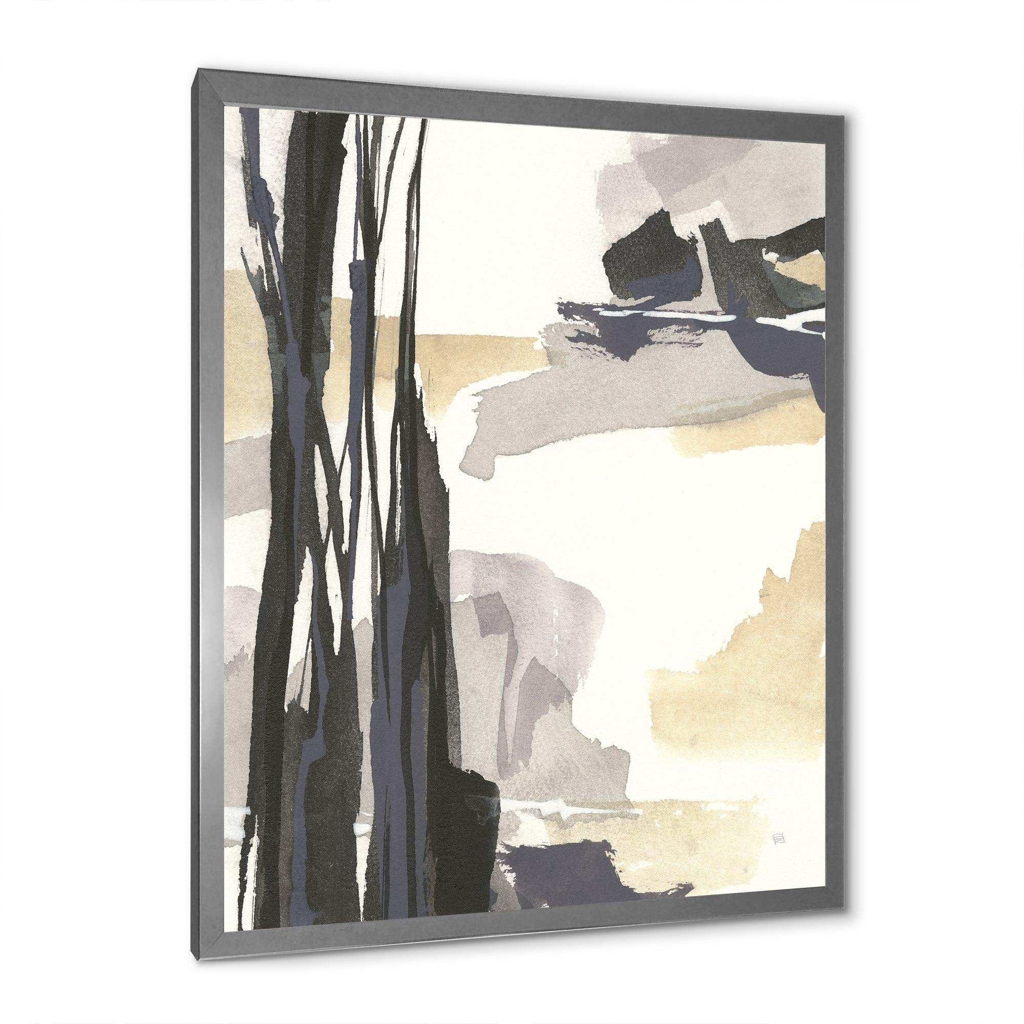 Glam Dancing shape II