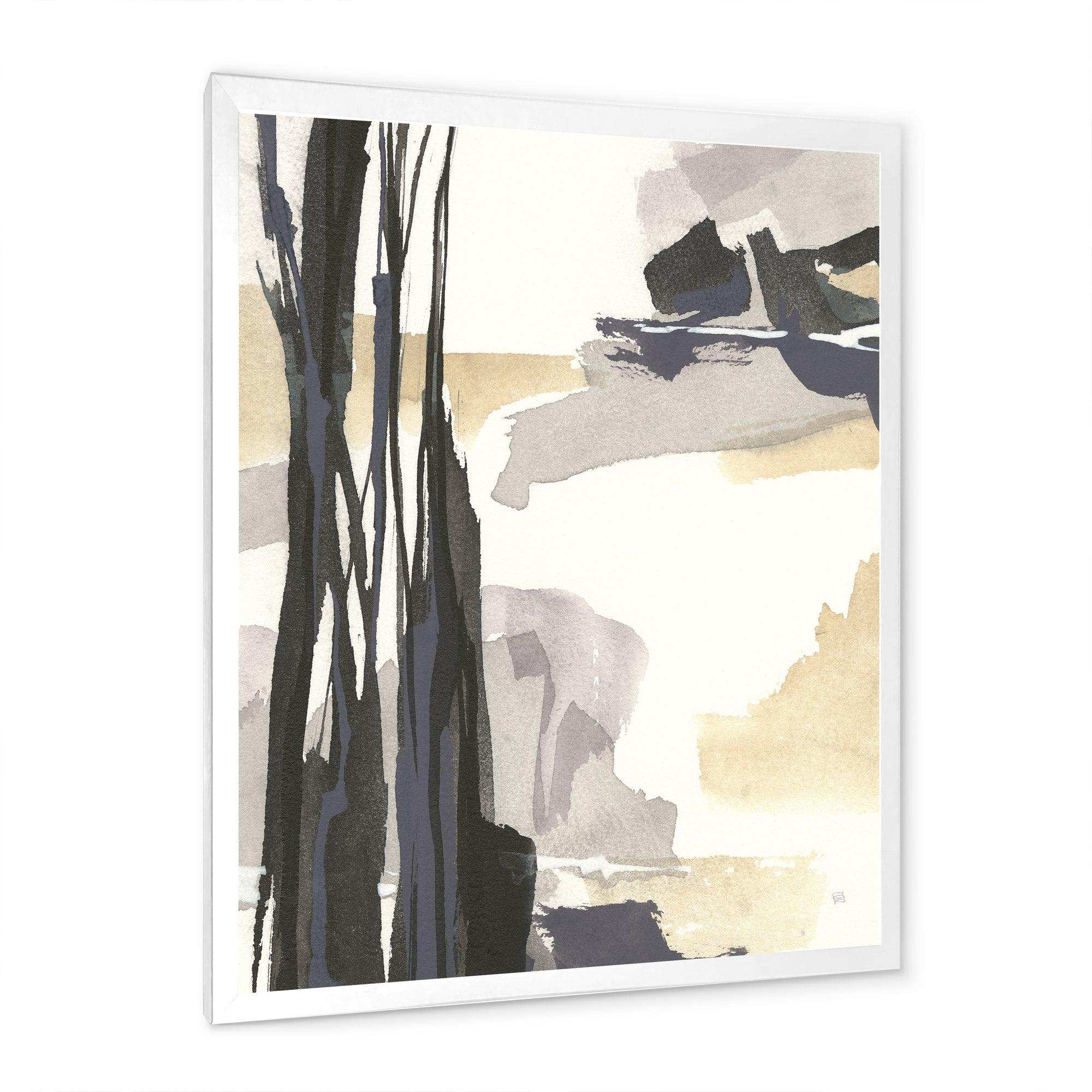 Glam Dancing shape II