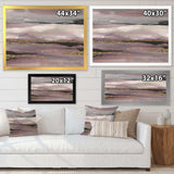 Purple Glam Storm III