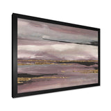 Purple Glam Storm III