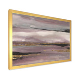 Purple Glam Storm III