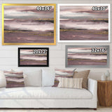 Purple Glam Storm IV