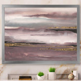 Purple Glam Storm IV