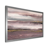 Purple Glam Storm IV