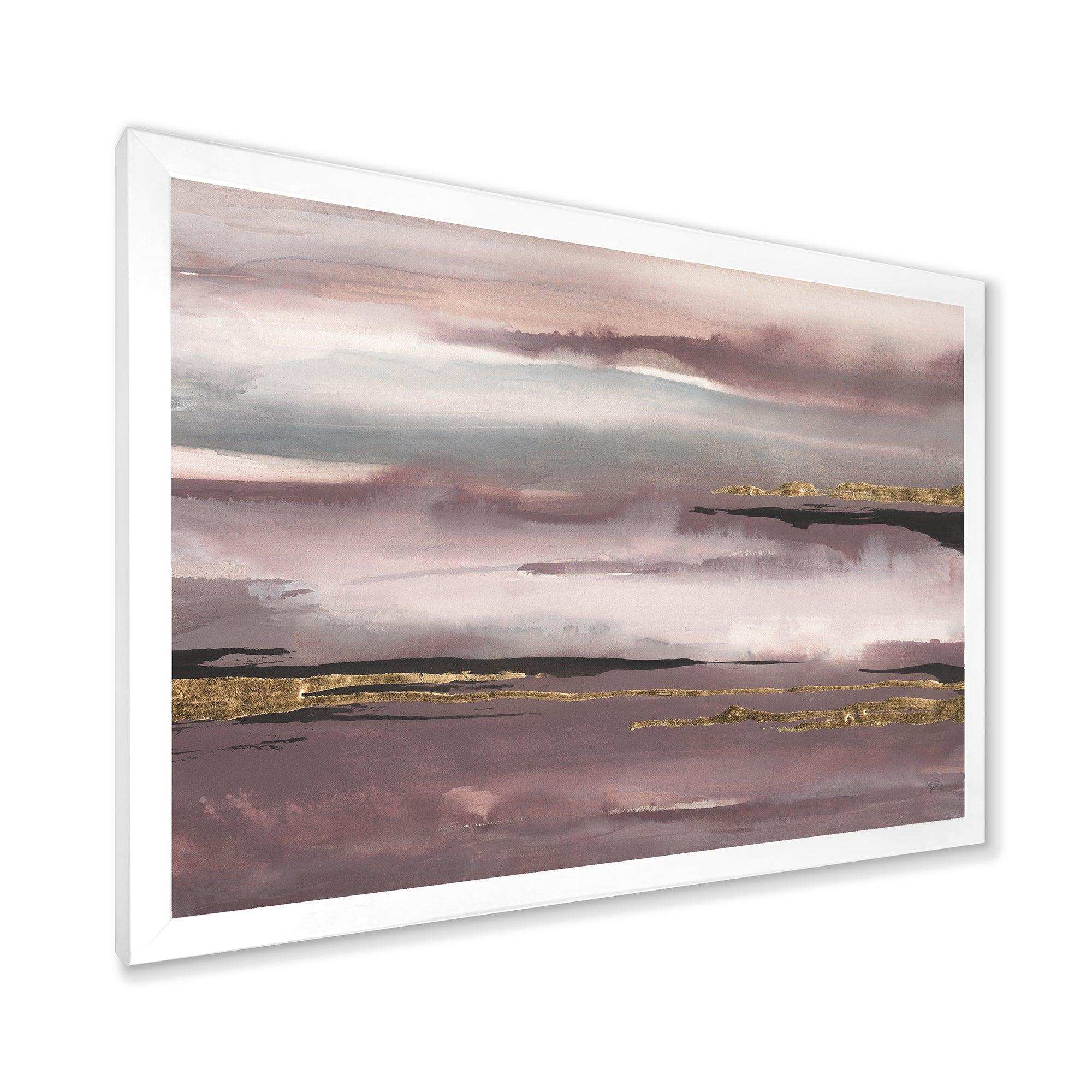 Purple Glam Storm IV