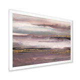 Purple Glam Storm IV