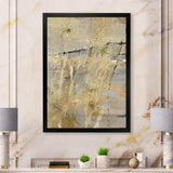 Geometric Cream Block II