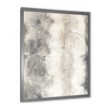 Gray Circles I